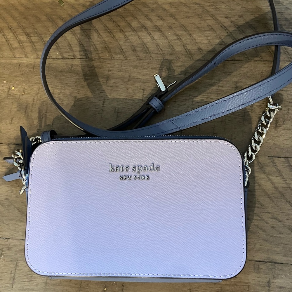 kate spade cross body bag